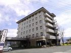 фото отеля Route Inn Court Yamanashi