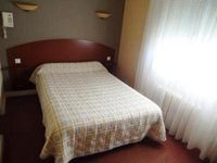 Hotel L'Agriculture Bellegarde (Loiret)