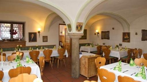 фото отеля Hotel Gaubodenhof