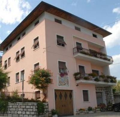 фото отеля Agritur Leita