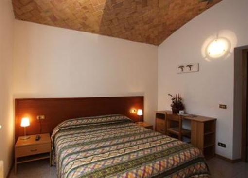 фото отеля Agritur Leita