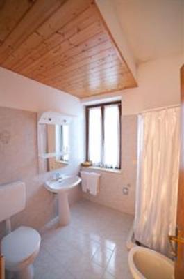 фото отеля Agritur Leita