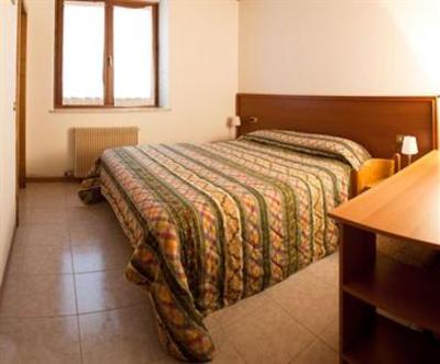 фото отеля Agritur Leita