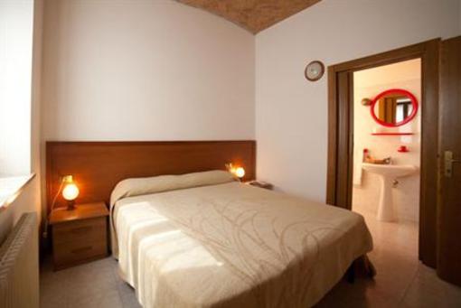 фото отеля Agritur Leita