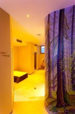 фото отеля Agritur Leita