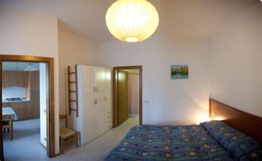 фото отеля Agritur Leita