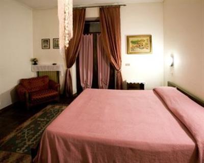 фото отеля Hotel San Silvestro Mantua