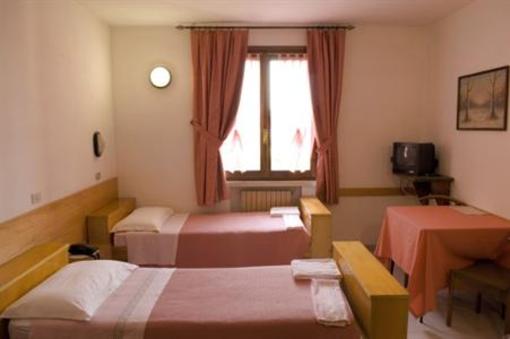фото отеля Hotel San Silvestro Mantua