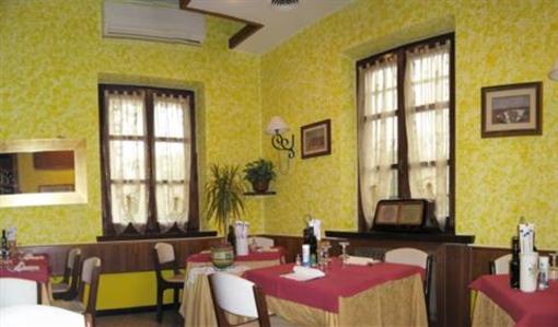 фото отеля Hotel San Silvestro Mantua