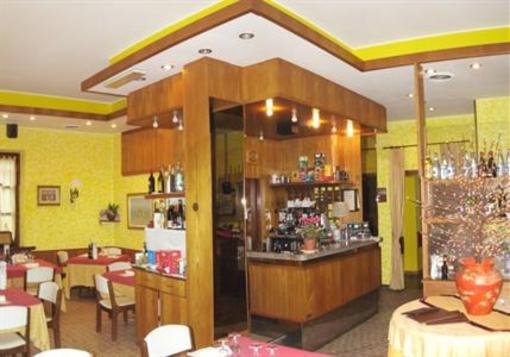 фото отеля Hotel San Silvestro Mantua