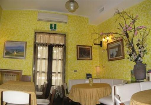 фото отеля Hotel San Silvestro Mantua