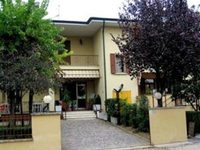 Hotel San Silvestro Mantua