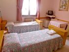 фото отеля Hotel San Silvestro Mantua