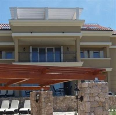 фото отеля Luxury Villa Luce