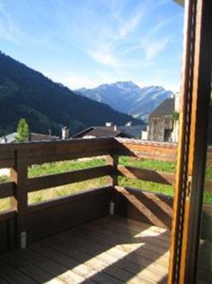 фото отеля Les Chalets de Celine