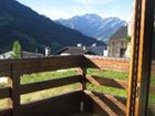 фото отеля Les Chalets de Celine