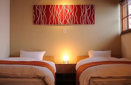 фото отеля Niseko Negula Hotel