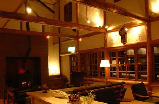 фото отеля Niseko Negula Hotel