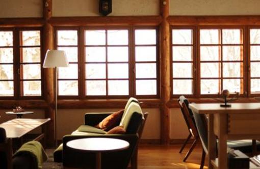 фото отеля Niseko Negula Hotel