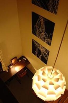 фото отеля Niseko Negula Hotel