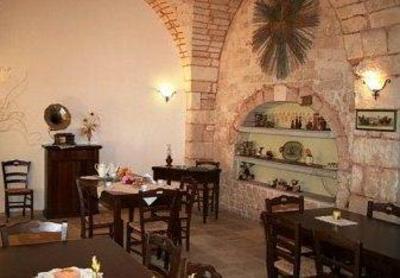 фото отеля Bed and Breakfast Masseria Morrone