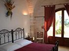 фото отеля Bed and Breakfast Masseria Morrone