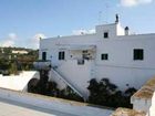 фото отеля Bed and Breakfast Masseria Morrone