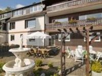 Pension Haus Talblick Winterberg