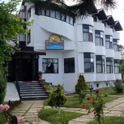 фото отеля Gunbatimi Hotel