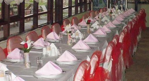 фото отеля Gunbatimi Hotel