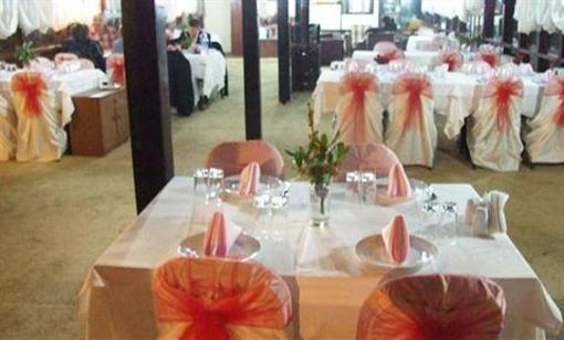 фото отеля Gunbatimi Hotel