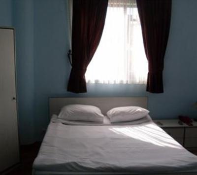 фото отеля Gunbatimi Hotel
