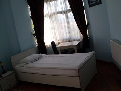 фото отеля Gunbatimi Hotel