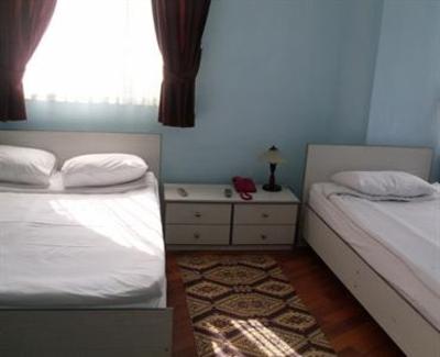 фото отеля Gunbatimi Hotel