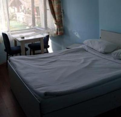 фото отеля Gunbatimi Hotel