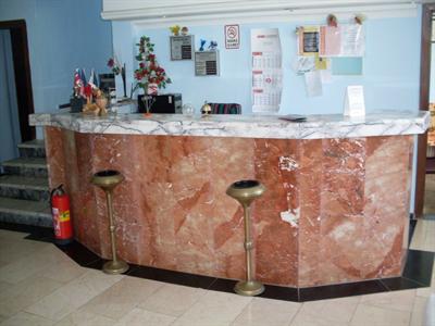 фото отеля Gunbatimi Hotel