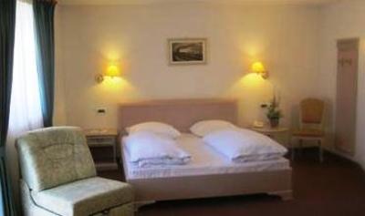 фото отеля Hotel Gasthof Larch