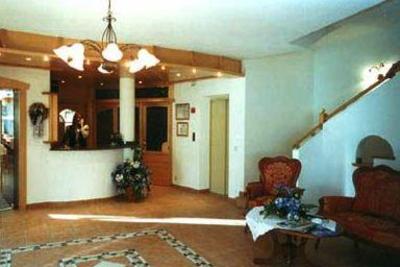 фото отеля Hotel Gasthof Larch