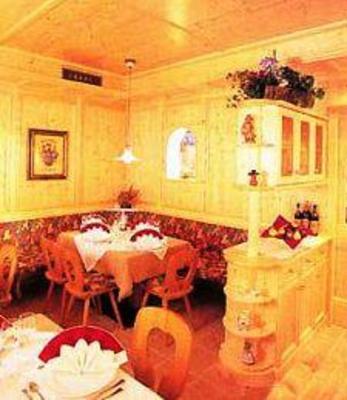 фото отеля Hotel Gasthof Larch