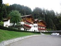 Hotel Gasthof Larch