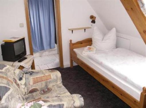 фото отеля Pension Sonnenhof Wolkenstein