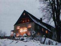 Pension Sonnenhof Wolkenstein