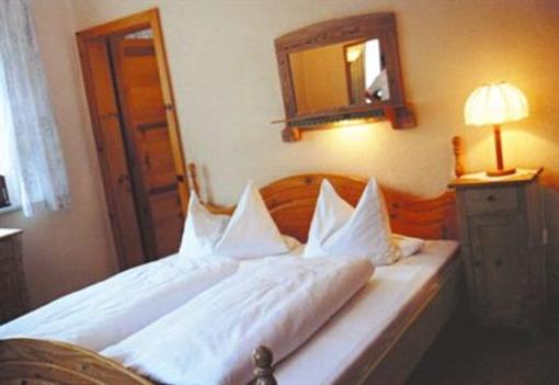 фото отеля Hotel Gasthof Nöth Hammelburg