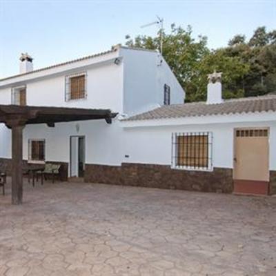 фото отеля Cortijo Las Chorreras