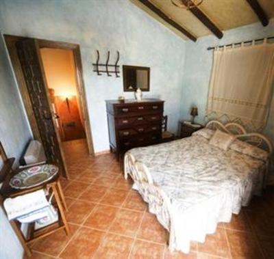 фото отеля Cortijo Las Chorreras