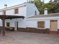 Cortijo Las Chorreras