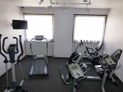 фото отеля Best Western City Hotel Pirmasens