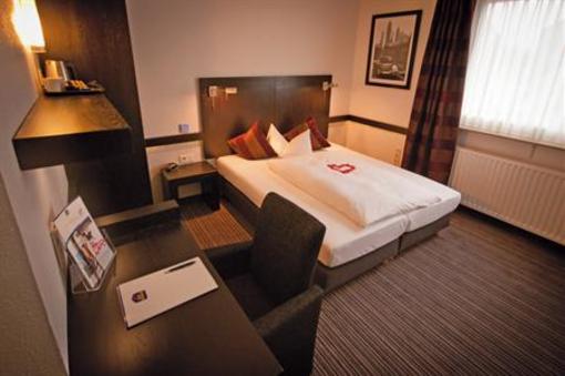 фото отеля Best Western City Hotel Pirmasens