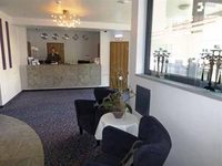 Best Western City Hotel Pirmasens