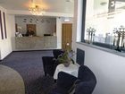 фото отеля Best Western City Hotel Pirmasens